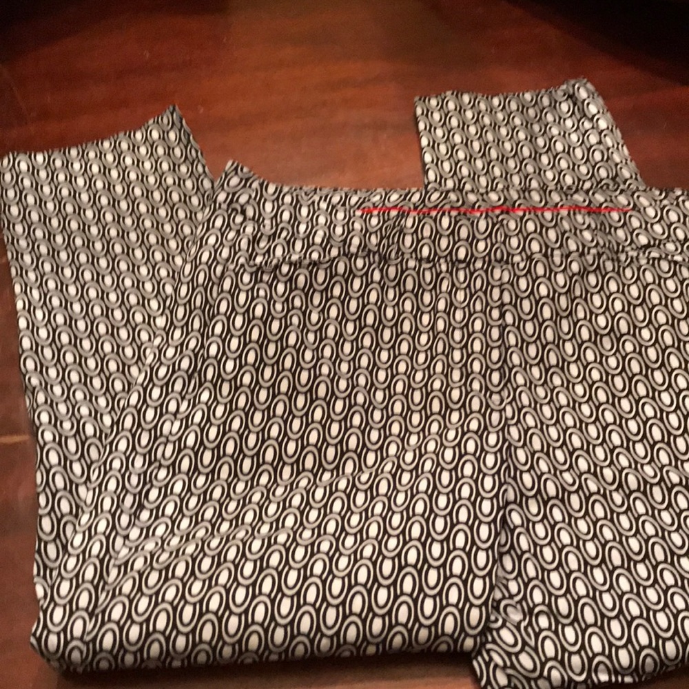 New Directions pants